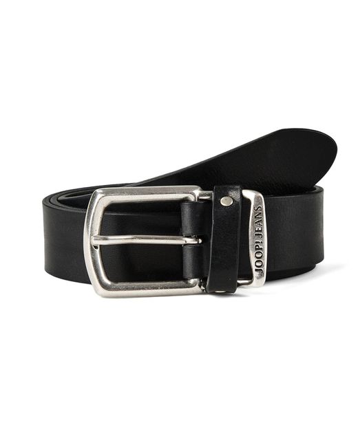 Joop! Gürtel in Black für Herren