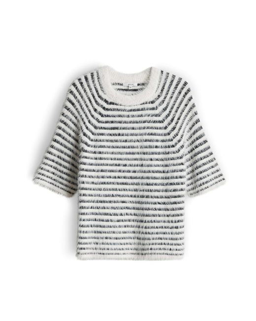Opus Gray Pullover Pairy