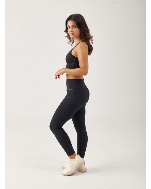 Snocks Black Hose