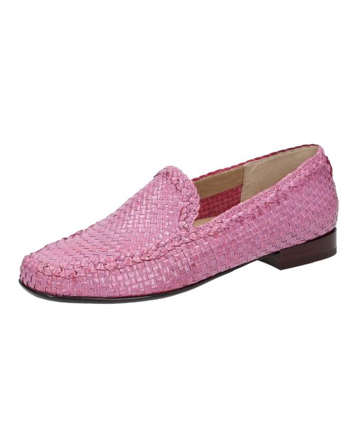 Sioux Pink Slipper Cordera