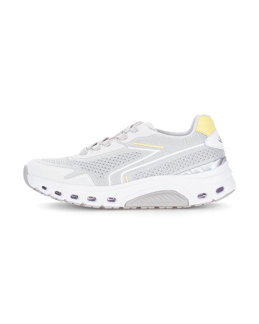 Gabor Rollingsoft Black Sneaker Rollingsoft