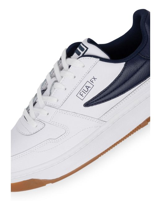 Fila Sneaker Ventuno in Blue für Herren