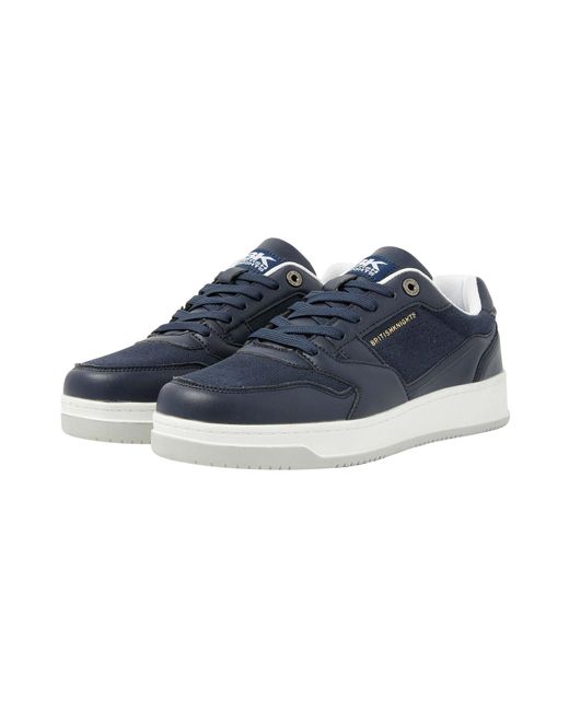 British Knights Sneaker Dex in Blue für Herren