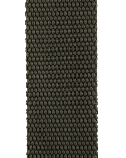 Alpha Industries Gürtel in Brown für Herren