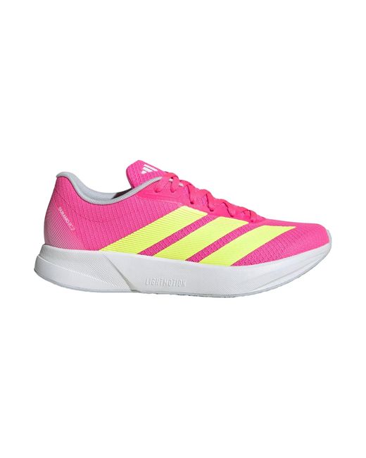 Adidas Pink Laufschuh Duramo Rc2