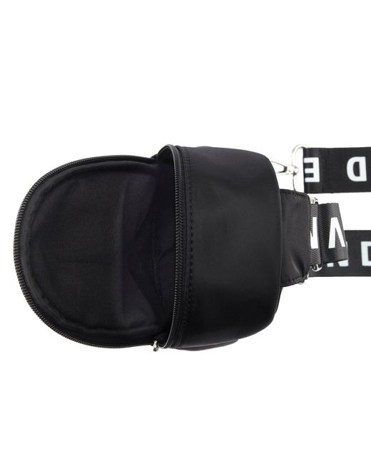 Elbsand Black Umhängetasche