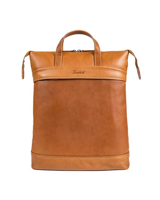 Benthill Rucksack in Brown für Herren