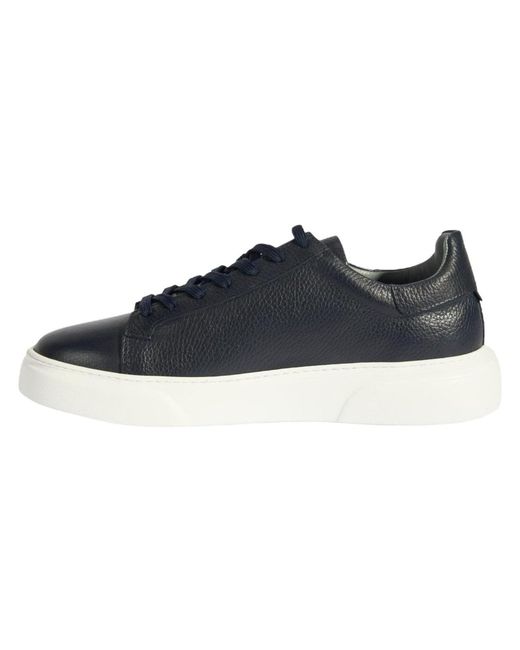 Desa Sneaker Low Beleg in Blue für Herren