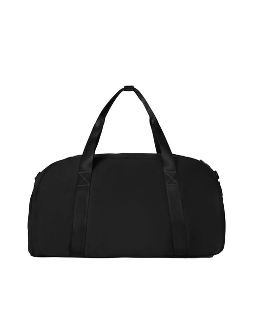 Fabletics Bag The-Overnight-Bag in Black für Herren