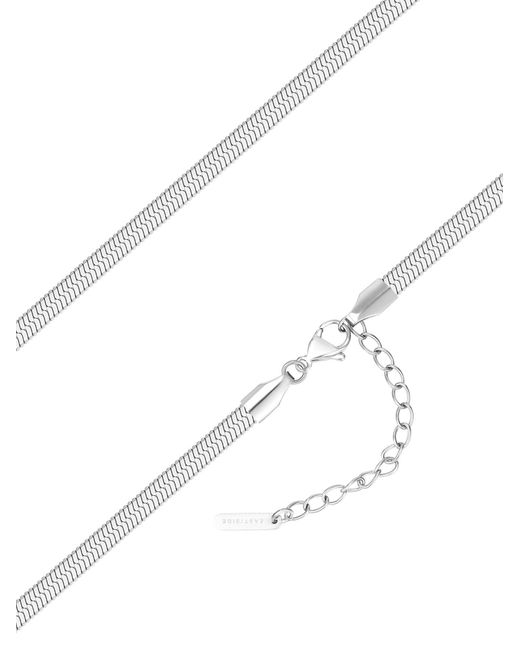 Eastside White Kette