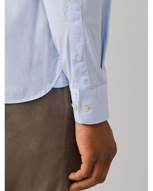 Hackett Hemd in White für Herren