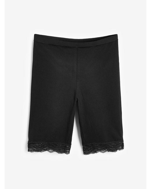 Next Black Shapingslip