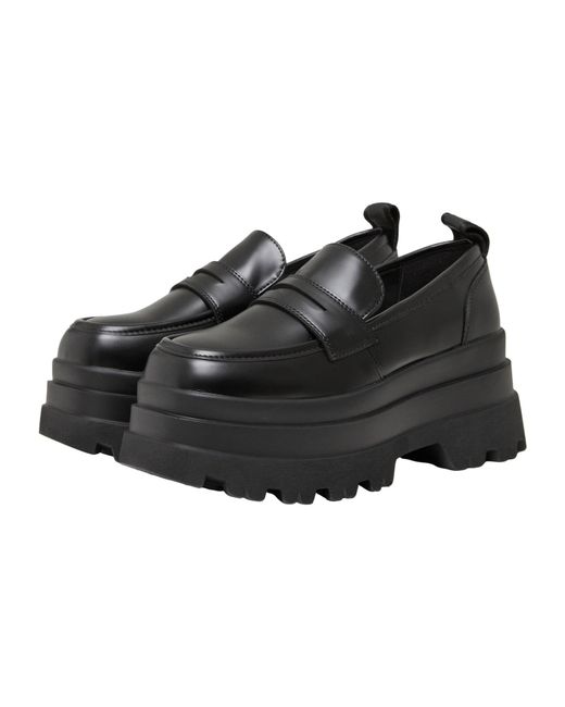 Buffalo Black Slipper Jupiter