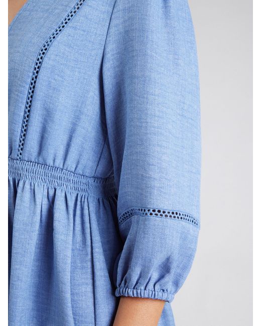 Vila Blue Kleid 'Vishika'
