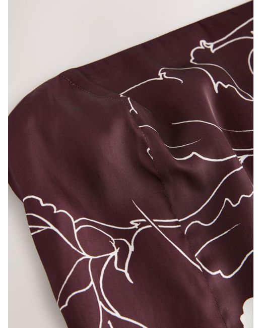 Next Purple Top