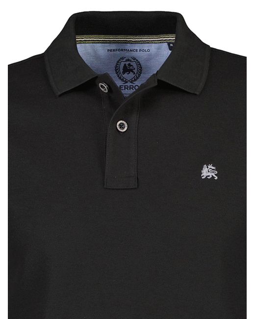 Lerros Shirt Basic in Multicolor für Herren