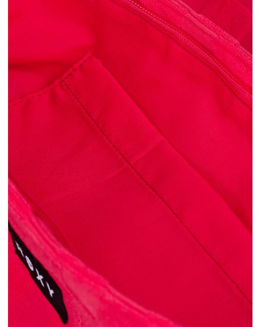 Roxy Pink Shopper
