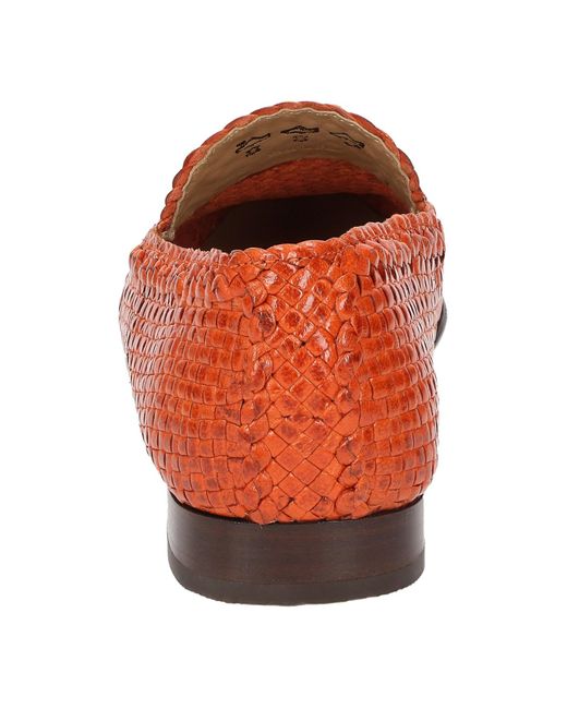 Sioux Red Slipper Cordera
