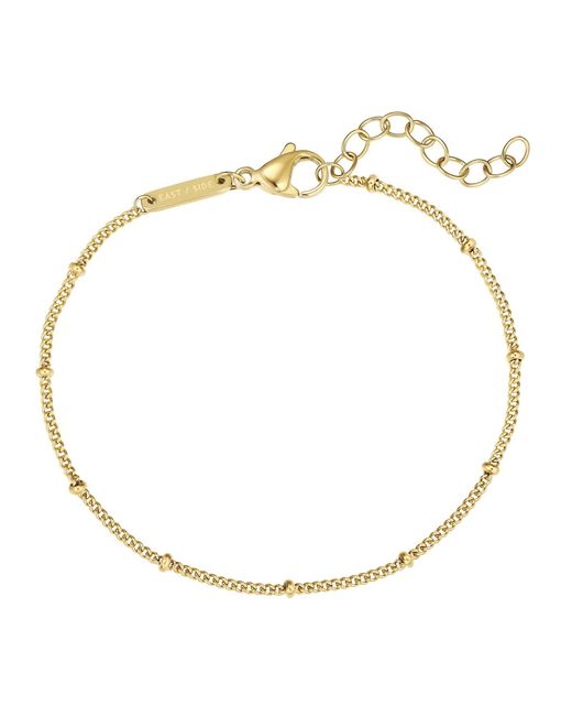 Eastside Metallic Armband