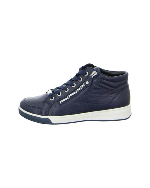 Ara Blue Sneaker Rom