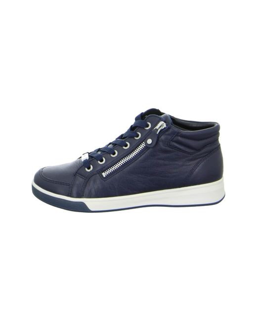 Ara Blue Sneaker Rom