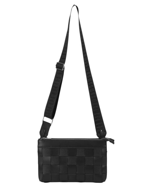 Ilse Jacobsen Black Umhängetasche Chip02