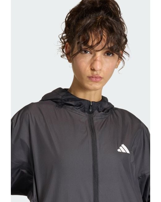 Adidas Originals Black Sportjacke Hyperglam