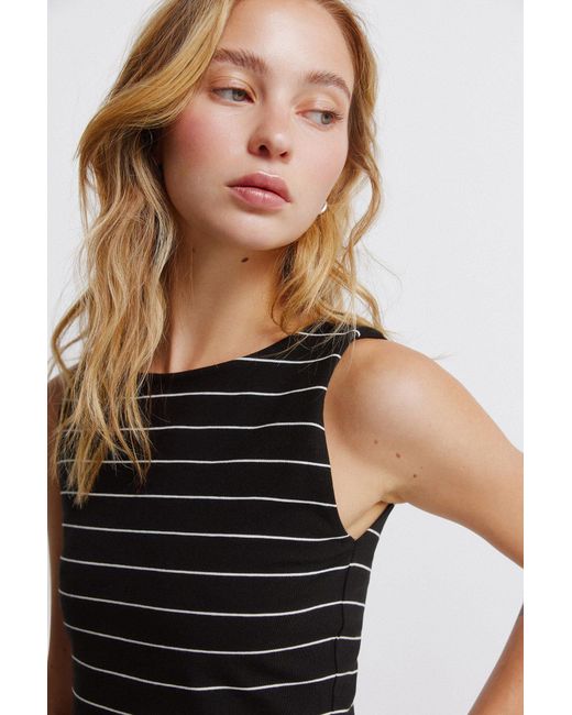 Springfield Black Top