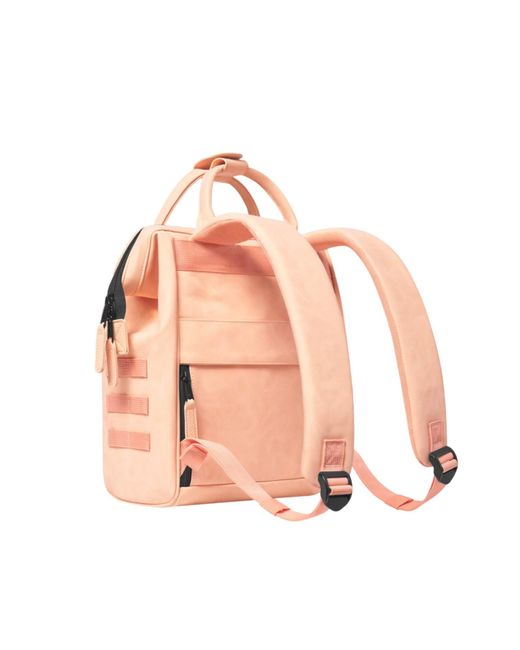 Cabaïa Pink Rucksack Como S