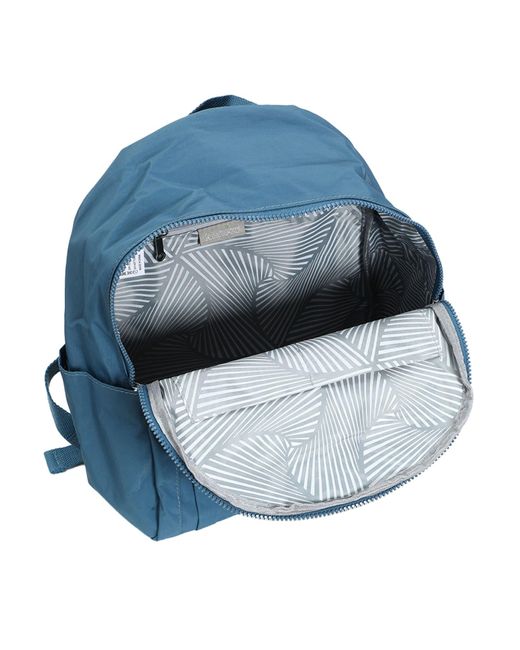 Mindesa Blue Rucksack