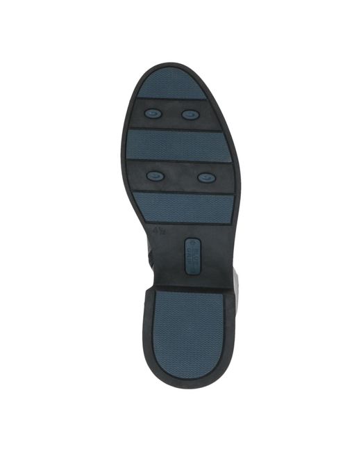 Caprice Black Stiefelette