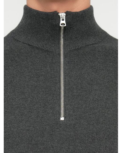 Only & Sons Pullover Onsting in Gray für Herren