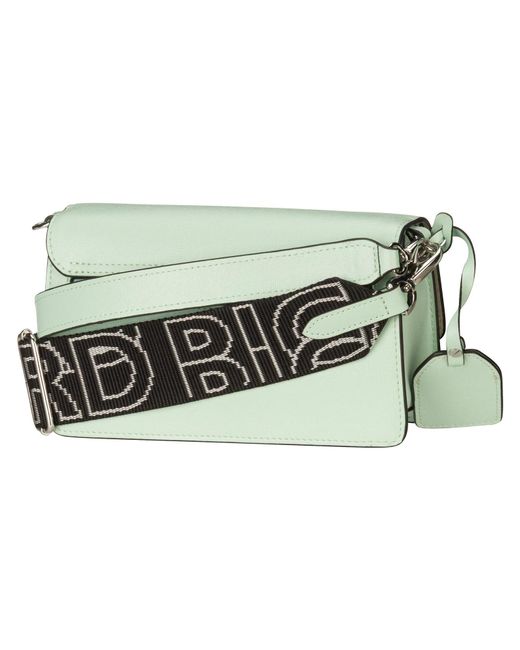Picard Green Clutch Superstar