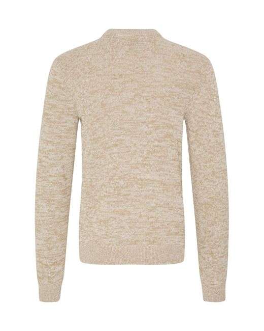 Blend Pullover in White für Herren