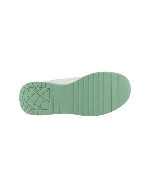 Kappa Gray Sneaker Ejla
