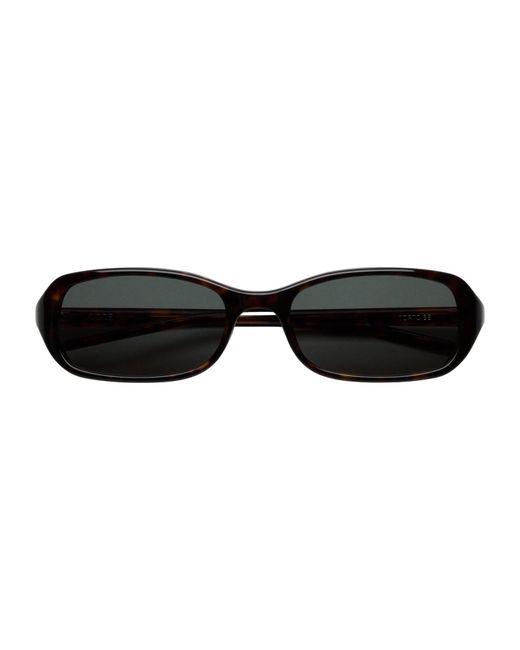Chimi Sonnenbrille Code in Black für Herren