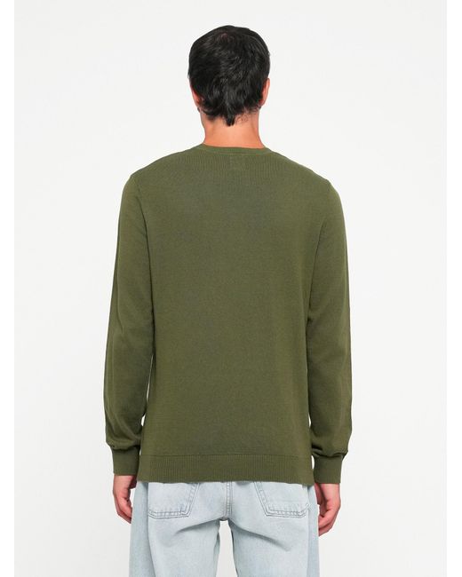 Gap Pullover in Green für Herren