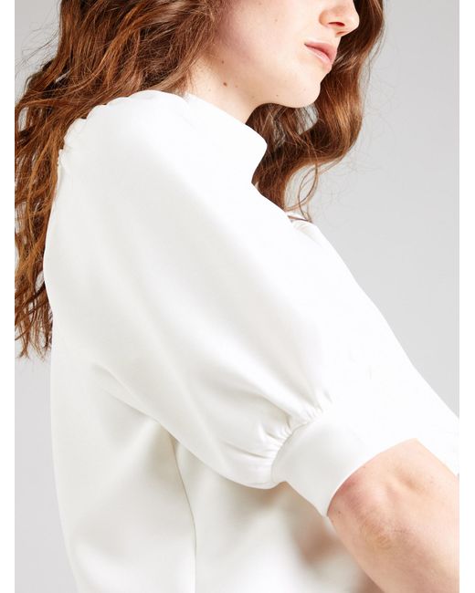 My Essential Wardrobe White Bluse