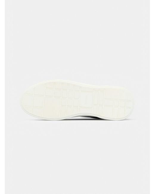 Calvin Klein Sneaker in Black für Herren