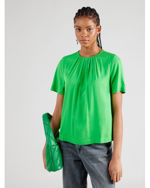 S.oliver Green Oliver Label Bluse