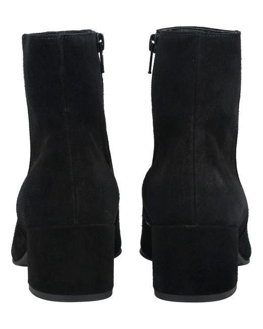 Högl Black Stiefelette