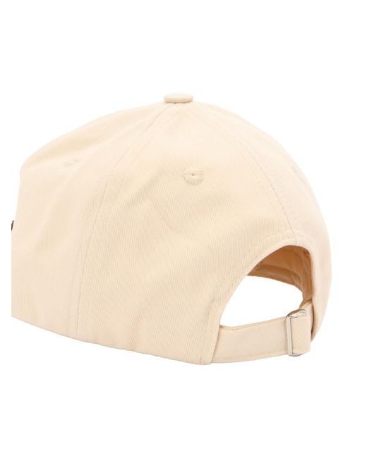 Studio Select Natural Cap