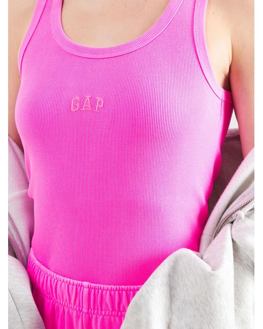 Gap Pink Top