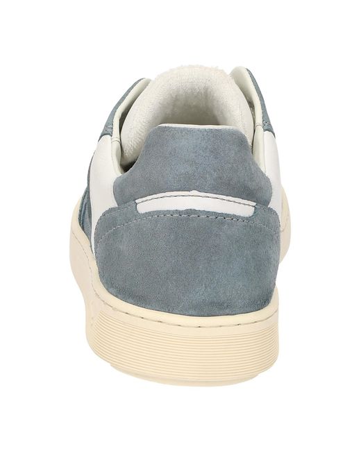 Sioux Sneaker Tedroso-704 in Blue für Herren