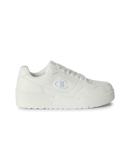 Champion Sneaker Rd18 Heritage in White für Herren