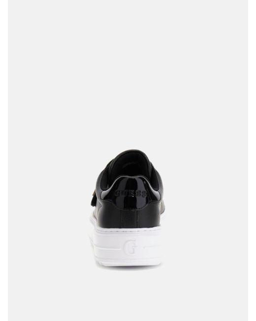 Guess Black Sneaker 'Drift'