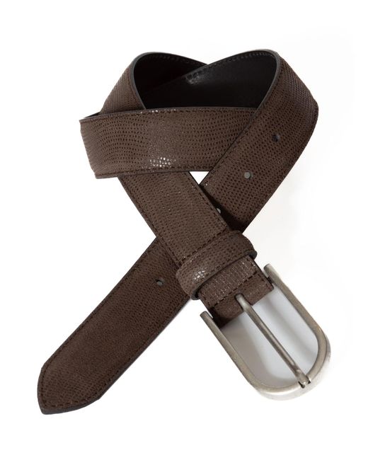 BA98 Brown Gürtel