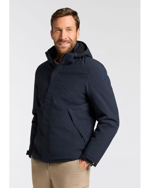 Killtec Jacke in Blue für Herren