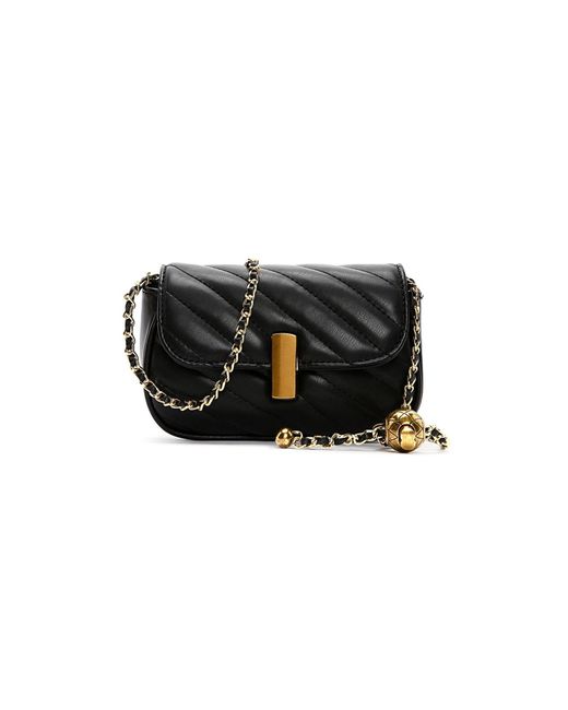 Derimod Black Umhängetasche