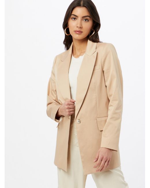 ALIGNE Natural Blazer Celine